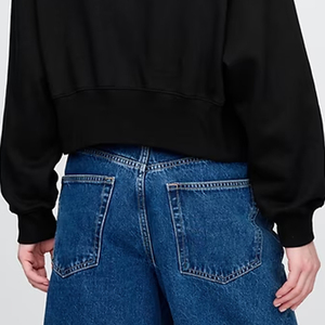 Servicio OEM con Sudadera con Capucha de Manga Larga para Mujer, Material de Alta Calidad, Cierre de Cremallera, Diseño de Logotipo Personalizable - Product Image 6