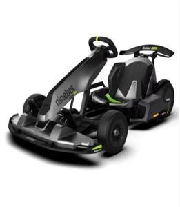 Nuevo Kart Eléctrico de Carreras NiNiBot Segway Go Kart Pro 2 de Alta Calidad con Combo de Juego de Alta Velocidad - Product Image 3