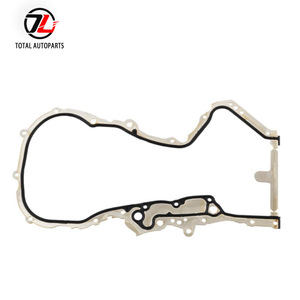 Junta da Tampa da Caixa de Distribuição OEM 03C109287G 03C109287 para V-W Golf Beetle CC Eos 1.4T - Product Image 5