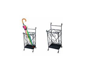 Soporte de paraguas de METAL, nuevo diseño en nuevo diseño, con nuevo aspecto PREMIUM, venta al por mayor - Product Image 6