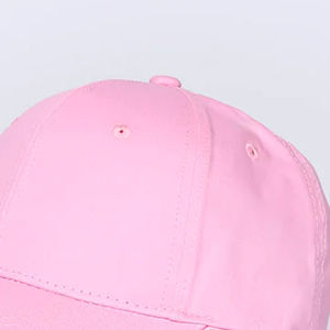 Gorra de Béisbol Bordada para Hombre, Diferentes Diseños, Precio al por Mayor, Material 100% Algodón, Unisex, Gorra de Béisbol a Precio Económico, OEM - Product Image 5