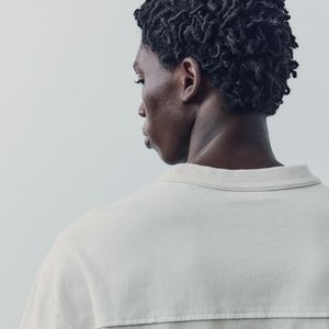 Camisetas de algodón Camiseta de verano para hombre Camisetas de manga corta para hombre Camiseta de Jersey sostenible Top Casual para hombre - Product Image 5