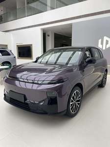 2026 Usado, SUV Eléctrico de Alta Calidad, 5 Plazas, Familiar, Vehículo de Nueva Energía Económico, Sin Accidentes y Listo para Usar - Product Image 4