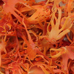 פרמיה 100% אורגני Mace תבלין ואבקת מייס טהורה [50 רשת] פרחי אגוז מוסקט טבעי ללא מעטפת + קרקע טרייה - Product Image 2