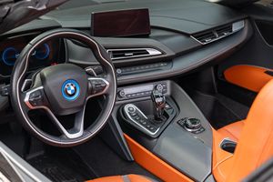 BMW I8 Roadster 2019 USADO, Volante a la Izquierda/Derecha - Product Image 5