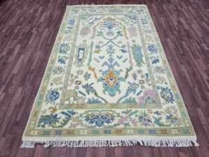 Alfombra de lana de alta calidad y 100% fina para decoración de sala de estar, alfombras y alfombras lavables a máquina de último diseño - Product Image 3