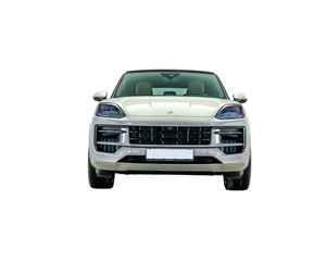 Porsche Cayenne GTS 2025 Nuevo/Usado en Venta - Product Image 1