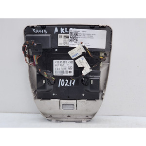 MERCEDES PLAFONIERA คลาส A W169 ซีรีส์ที่ 4 A1698209601 266920 (08>) - Product Image 4