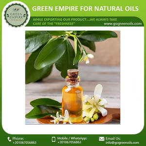 100% Huile essentielle naturelle de néroli biologique Huile de support de fleur d'oranger - Product Image 6