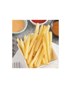 PLANTPURE CRISPY FROZEN <b>POTATO</b> <b>STICKS</b> FOR NATURAL & CLEAN-LABEL SNACKING - Product Image 1