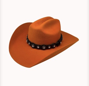 Premium Handmade Western Hat | Artisan Toquilla Hat | Formal | Four Seasons Use | Party Outdoor Casual | <b>Ribbon</b> Rope Accessory | - Product Image 3
