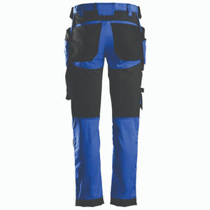 NOUVEAU Pantalon cargo léger et décontracté à taille moyenne pour hommes, respirant, séchage rapide, fermeture à cordon de serrage, vêtements de sport multi-poches - Product Image 2