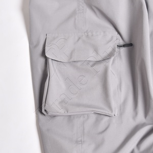 2025 imperméable coupe-vent professionnel haute qualité Ski pantalon hommes pour hiver Ski pantalon Baggy pantalon haute rue neige - Product Image 6