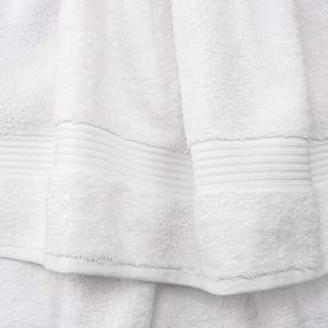 Cotton Paradise 6 Piece <b>Towel</b> <b>Set</b>, 100% Cotton Soft Absorbent Turkish <b>Towels</b> for Bathroom - Product Image 4