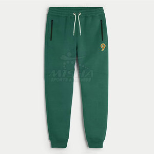 Pantalon de survêtement décontracté mi-long pour homme, confortable, léger, à taille élastique, idéal pour l'extérieur et le streetwear – Meilleure vente - Product Image 6