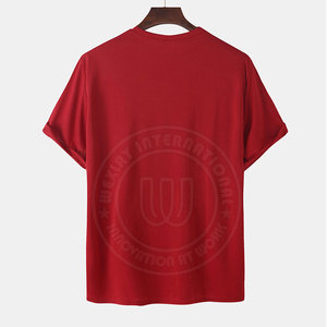 Camisetas de Hombre de Nuevo Diseño, Camisetas Casuales de Verano para Hombre, Camisetas de Hombre al por Mayor en Línea - Product Image 2