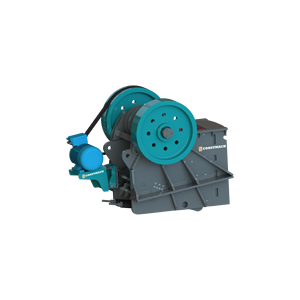 Machine de concassage de mâchoire de concassage de pierre de carrière de qualité supérieure 1.300x1.000 - Product Image 3