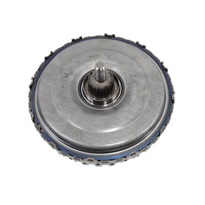 Frizione Automatica AUDI Q3 Serie (F3B) 0GC398029C DTS Diesel 2000 (18>) - Product Image 2