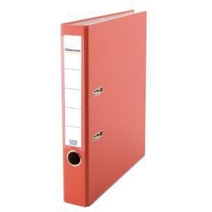 แฟ้มพลาสติกโพลีโพรพิลีน Soennecken 50 มม. A4 รุ่นใหม่ - Product Image 1