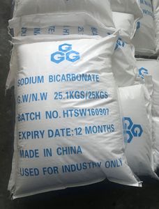Bicarbonate de soude industriel de haute pureté pour applications commerciales - Product Image 5