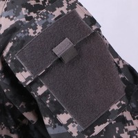 Uniforme tactique camouflage 2025 bon matériel haute qualité tendance uniforme Top conceptions nouveau Style uniforme