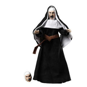 Figurine d'horreur The Conjuring en plastique - Product Image 3
