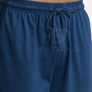 Pantalones Cortos Extra Grandes para Hombre, Color Personalizado, 100% Algodón, Sólidos, Hechos en Pakistán, Alta Calidad, Transpirables, de Secado Rápido y Cómodos - Product Image 3