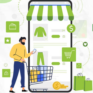 นักพัฒนาช็อปปิ้งที่เป็นมิตรกับงบประมาณเพื่อสร้างหน้าเชื่อมโยงไปถึงที่กำหนดเองและหน้าคำอธิบายผลิตภัณฑ์ - Product Image 1