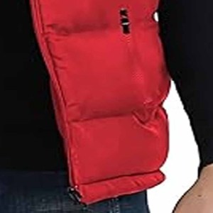 Lightweight Fashion Puffer <b>Jacket</b> With Water Resistant <b>Shell</b> Custom Logo <b>Soft</b> Padding And Durable Winter made by Dress Sports - Product Image 3