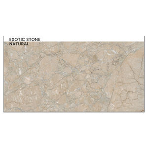 2023 nouveauté modèle de luxe carrelage de sol porcelaine brillant carrelage pour la décoration intérieure Style Design moderne fabriqué en Inde - Product Image 5