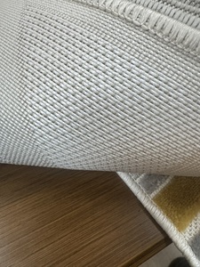 Goldenmoon Best Quality Eco-Friendly Cotton Carpet Customizable Turkish Vintage <b>Print</b> Customizable Abstract High Quality Silk - Product Image 2