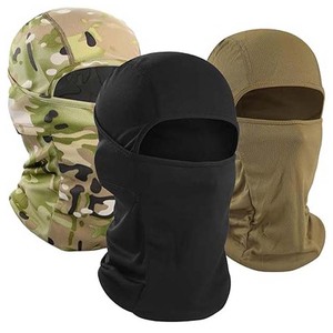 Dernier design, tendance du moment, prix abordable, cagoule pour sports de plein air - Product Image 6