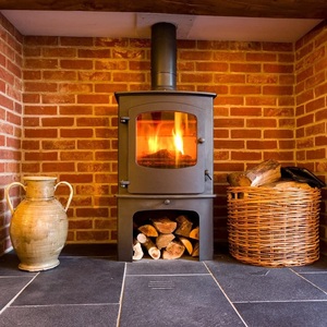 Bois de chauffage de hêtre et de chêne sec en palettes / Bois de chauffage de chêne séché / Bois de chauffage de hêtre / Prix de gros - Product Image 6