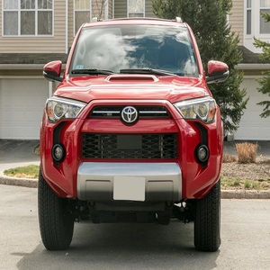 TOYOTA 4RUNNER TRD OFF ROAD 4X4 2020 D'OCCASION CÔTÉ GAUCHE/CÔTÉ DROIT - Product Image 1