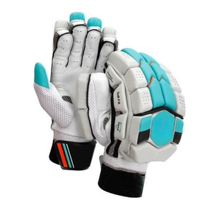 Guantes de Bateo de Cricket Personalizados con Diseño Único y Moderno, Guantes de Cricket Pakistaníes Totalmente Cómodos / Personaliza el Logotipo, el Tamaño y el Color - Product Image 1