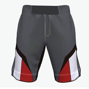 ชุดต่อสู้ดีไซน์ใหม่ กางเกงมวยไทยขายดี กางเกงมวยไทยชายสำหรับขายออนไลน์ - Product Image 1