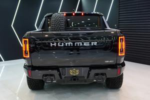 GMC HUMMER EV PICKUP 2024, spécifications GCC, neuf/d'occasion, à vendre - Product Image 3