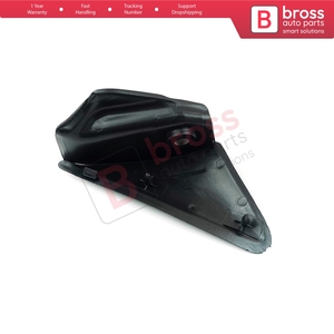 Panel de Acabado del Espejo Lateral Derecho BSP982-2 8200073431 para Megane MK2 - Product Image 3