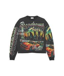 Vente chaude surdimensionné hommes lavage à l'acide pour Polo T-Shirts personnalisé graphique uni 100% coton Vintage lourd pour les garçons de grande taille - Product Image 4