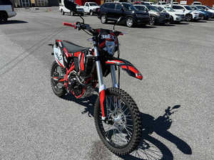 Nuevo T-M 38EX-300 de Grado Industrial con 3 Años de Garantía, Hecho en EE. UU. - Product Image 3