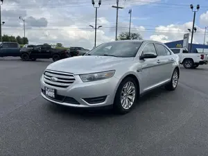 2013 Ford Taurus Limitée - Product Image 4