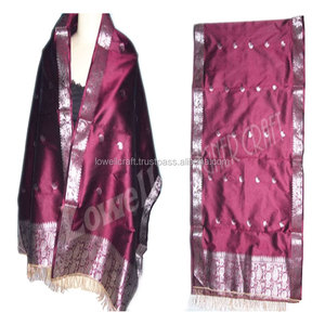 Pañuelo de Seda 100% Personalizado con Estampado Digital para Mujer, Pañuelo Cuadrado de Seda Twill con Tu Propio Diseño, Pañuelos de Seda de Lujo - Product Image 2