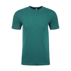 เสื้อยืดแขนสั้นสำหรับทุกเพศ, เสื้อยืดผ้าแคนวาส3001 - Product Image 2