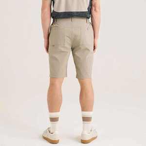 Pantalones Cortos Deportivos de Playa para Hombre, Verano, Personalizados con Estampado, Cintura Elástica con Cordón, Bolsillo con Cremallera, Tejido Transpirable - Product Image 2