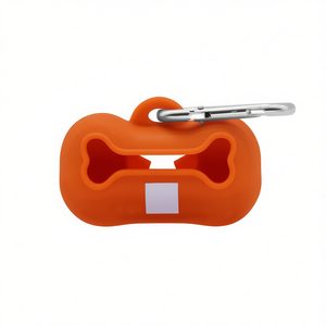Dispenser per Rifiuti di Cani per lo Smaltimento dei Rifiuti degli Animali Domestici - Product Image 2
