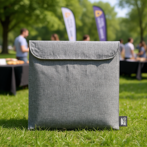 Porta Snack Termico Ecologico Kalkin per Eventi Promozionali - Product Image 3