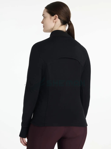 Sudadera de equitación para mujer ropa casual ecuestre cálida perfecta para el entrenamiento de equitación y el uso diario estable - Product Image 5