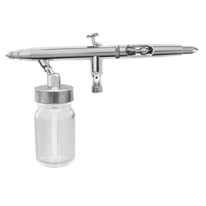 Kit d'aérographe de maquillage, tatouage, peinture corporelle - Product Image 1