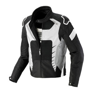 Vendedor de Pakistán ropa de moto de carreras traje de moto de cuero para hombres Venta caliente traje de motocicleta de moda de cuero - Product Image 3