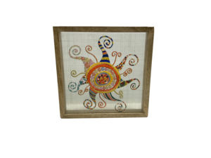 Juego de funda de edredón tamaño King de lino de alta calidad Venta caliente para decoración de Navidad Exportación lista - Product Image 2